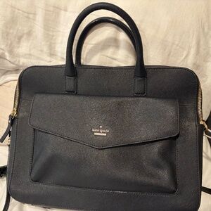 Kate Spade Laptop Briefcase